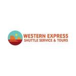 Western Express Shuttle Service and Tours - photo 6