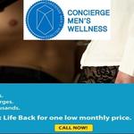 Concierge Men's Wellness - photo 1