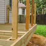 Charles Washington Deck - photo 2