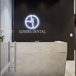 Dentist in Butler - Admire Dental - photo 5