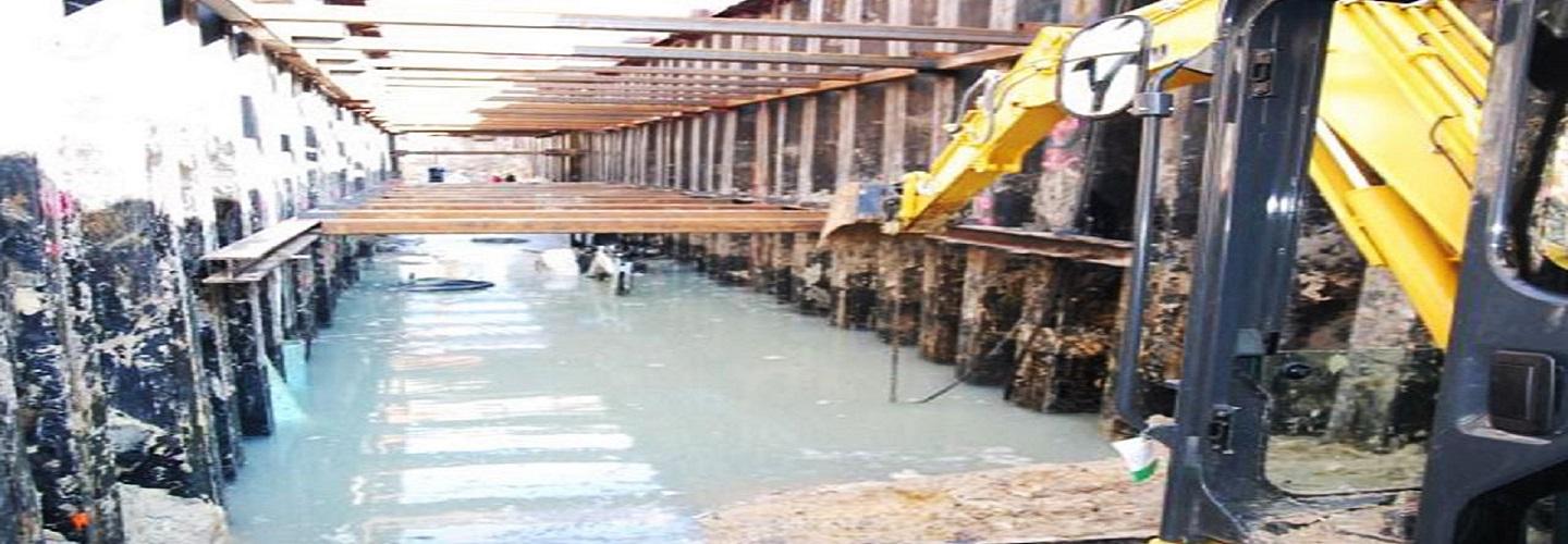 Crystal River Foundation Repair cover photo