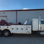 V-Haul Towing and Recovery - photo 1