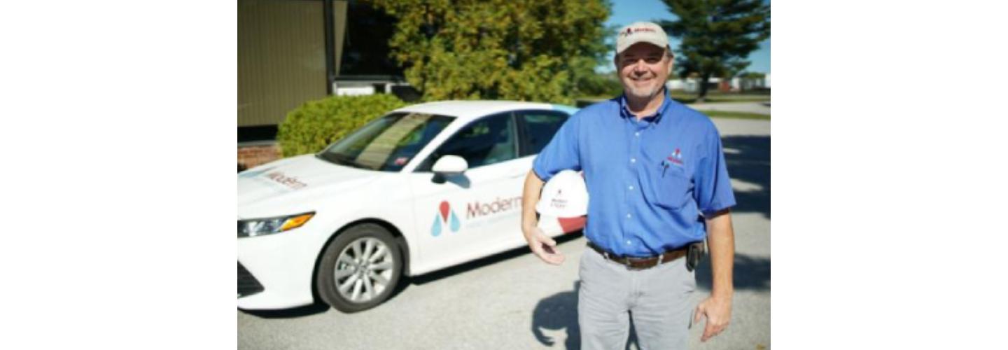 Modern Pest Services cover photo