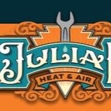 Julian Heat & Air - Car Air Conditioning & Auto AC in Heber Springs