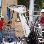 Dunnellon Foundation Repair - photo 1