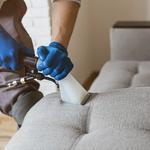 City Upholstery Cleaning Western Sydney - photo 3