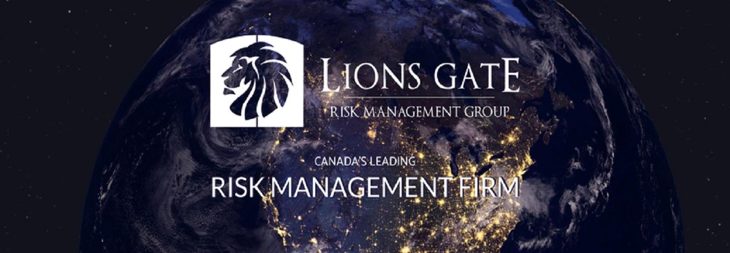 Lions Gate Risk Management Group cover photo