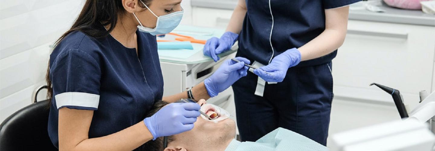 Dental SPA Centar cover photo