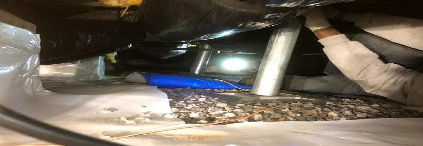 Edenton Foundation Repair cover photo