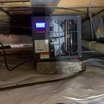 Edenton Foundation Repair - photo 1