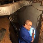 Edenton Foundation Repair - photo 2