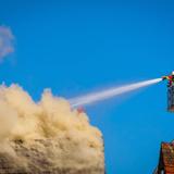 Trench's Island Smoke Damage Experts - Fire Protection Services & Fire Alarms in Hilton Head Island