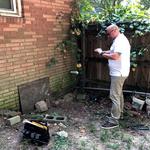 Elizabeth City Foundation Repair - photo 3