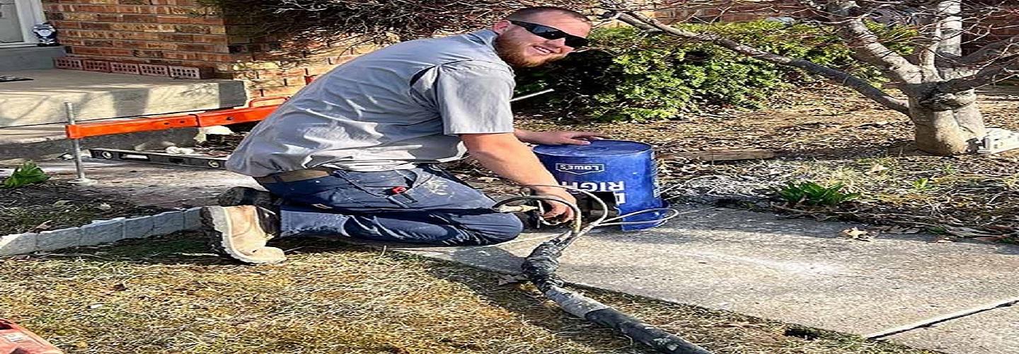 Dresden Foundation Repair cover photo