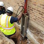 Dresden Foundation Repair - photo 2