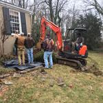 Dresden Foundation Repair - photo 3