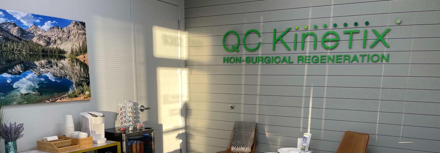  QC Kinetix (King of Prussia) cover photo