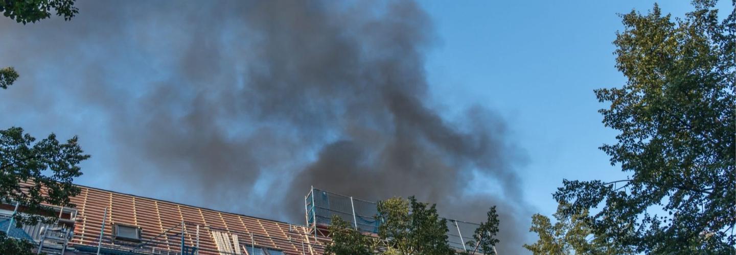 Prussia King Smoke Damage Experts cover photo