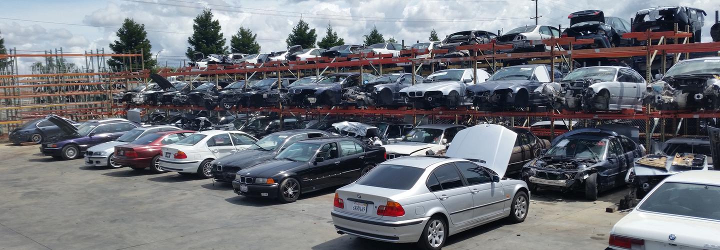 Auto Wreckers WA cover photo