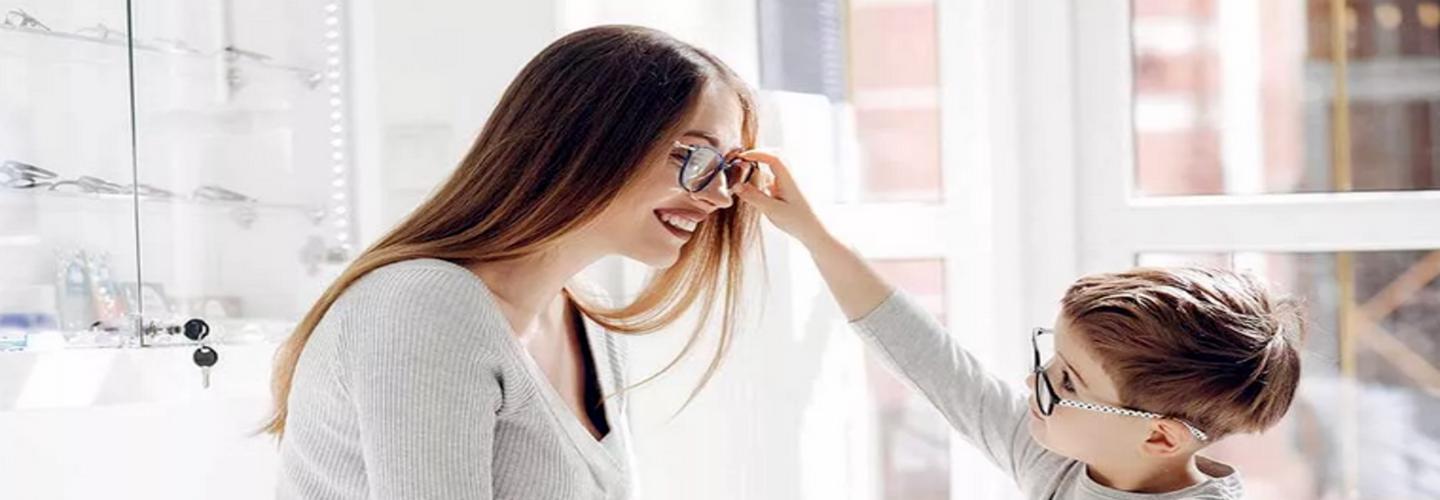 Express Vision Care cover photo