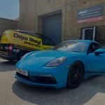 Chips Ahoy Windscreens - photo 2