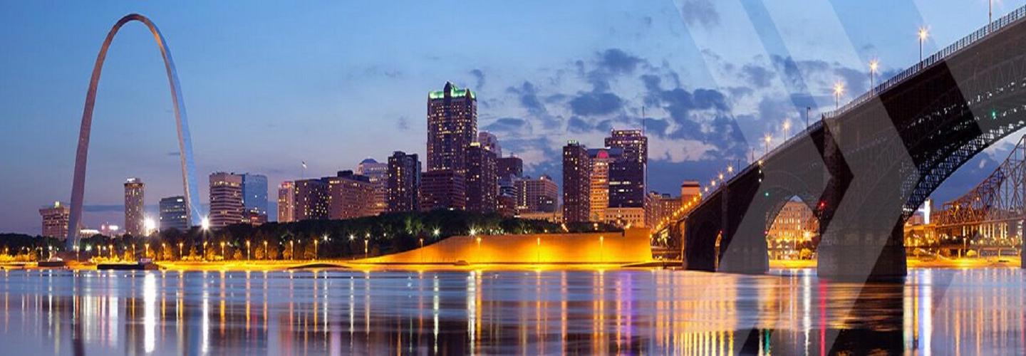 Master's Transportation - St. Louis cover photo