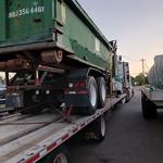 Dump Truck Shipping - photo 2