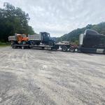 Dump Truck Shipping - photo 4