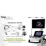 Echocardiography Reporting Software - Tempo Healthcare - photo 1