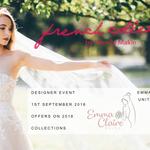 Emma Claire Bridal - photo 4