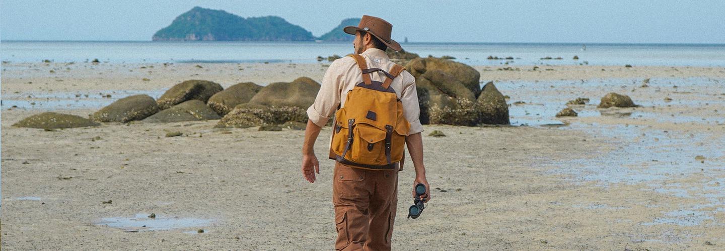 Kakadu Australia cover photo