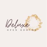 Deluxe Open Booths - Photo Booth Rentals in Stockton-on-Tees