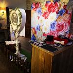 Deluxe Open Booths - photo 1