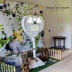 Deluxe Open Booths - photo 2