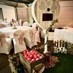 Deluxe Open Booths - photo 3