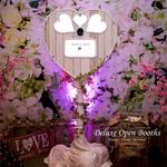 Deluxe Open Booths - photo 5