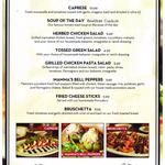 resturant globe - photo 4