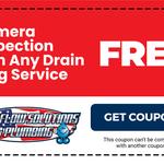 Drainflow Solutions & Plumbing LLC - photo 2