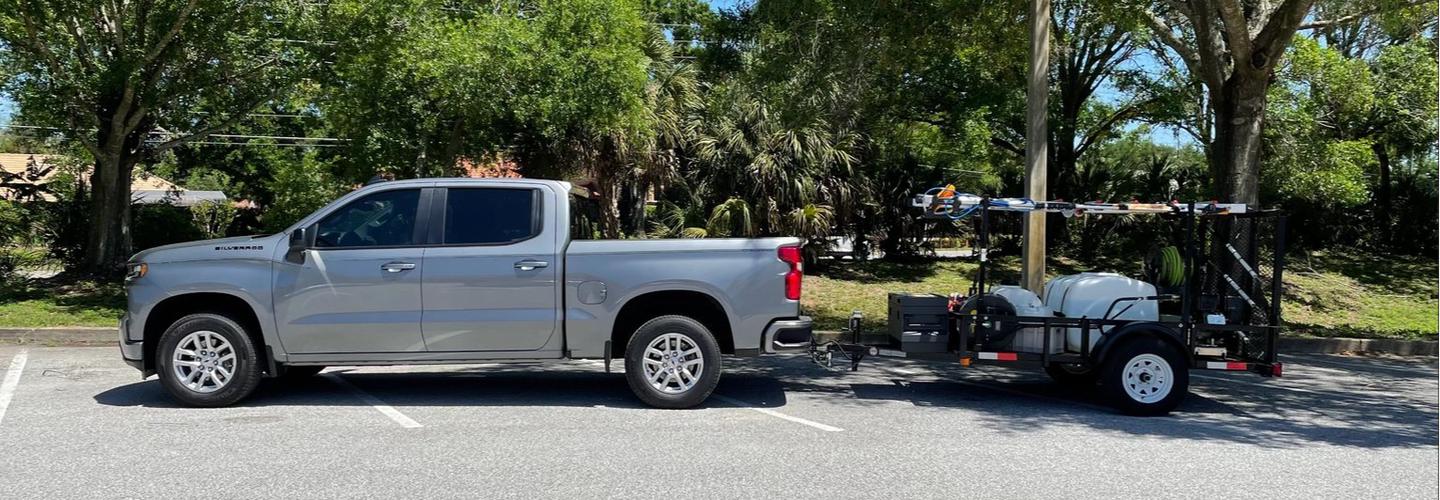 The Pressure Specialist cover photo