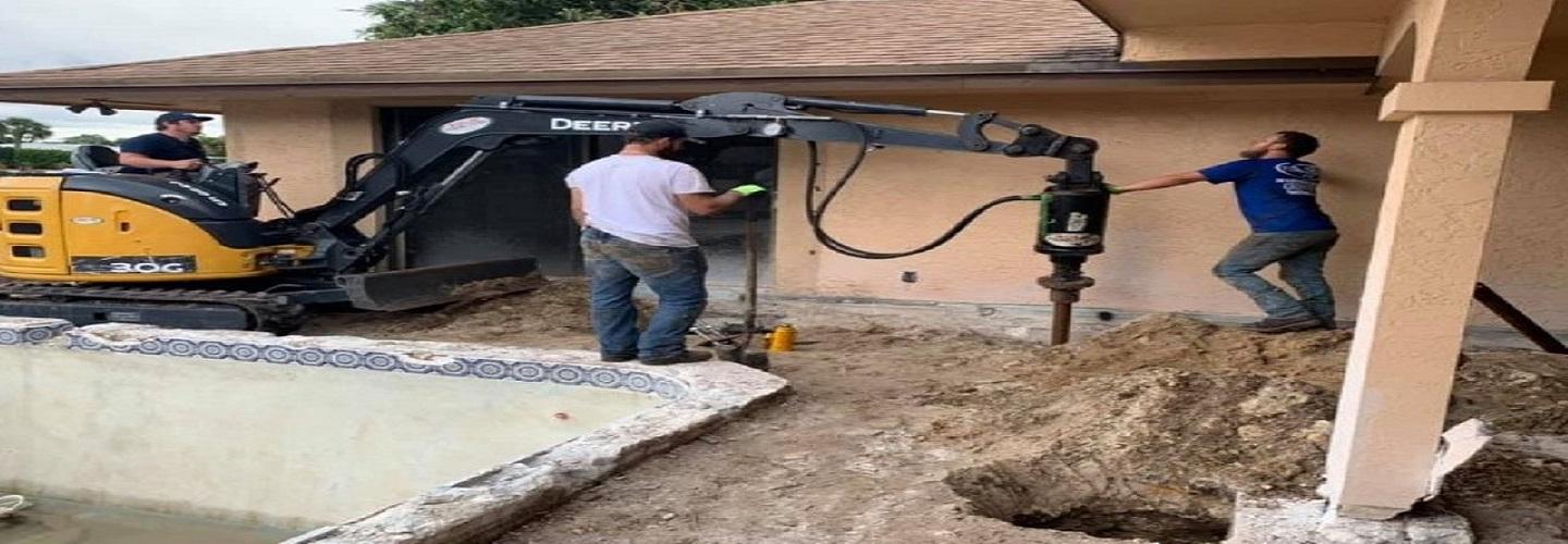 Ormond Beach Foundation Repair cover photo