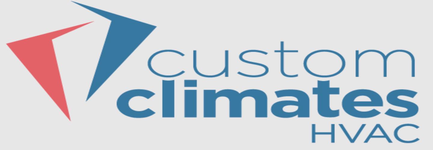 Custom Climates HVAC cover photo