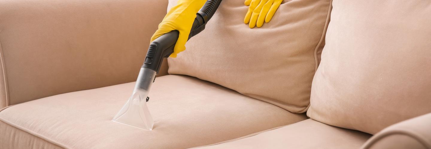 Pros Couch Cleaning Sydney cover photo