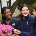 Fontbonne Hall Academy - photo 2