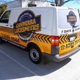 Canberra Locksmiths - Keys & Locksmiths in Canberra