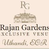 Rajan Gardens - Chennai Wedding Venue - Business Consulting in Chennai