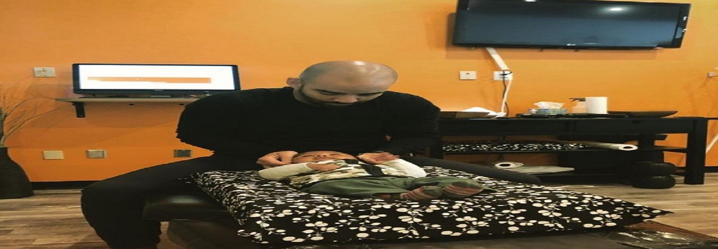 LifeGiving Chiropractic cover photo