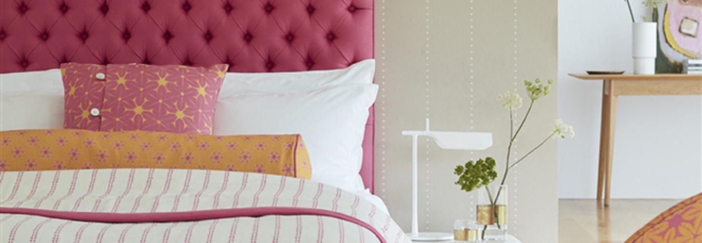 Woosters Interiors cover photo