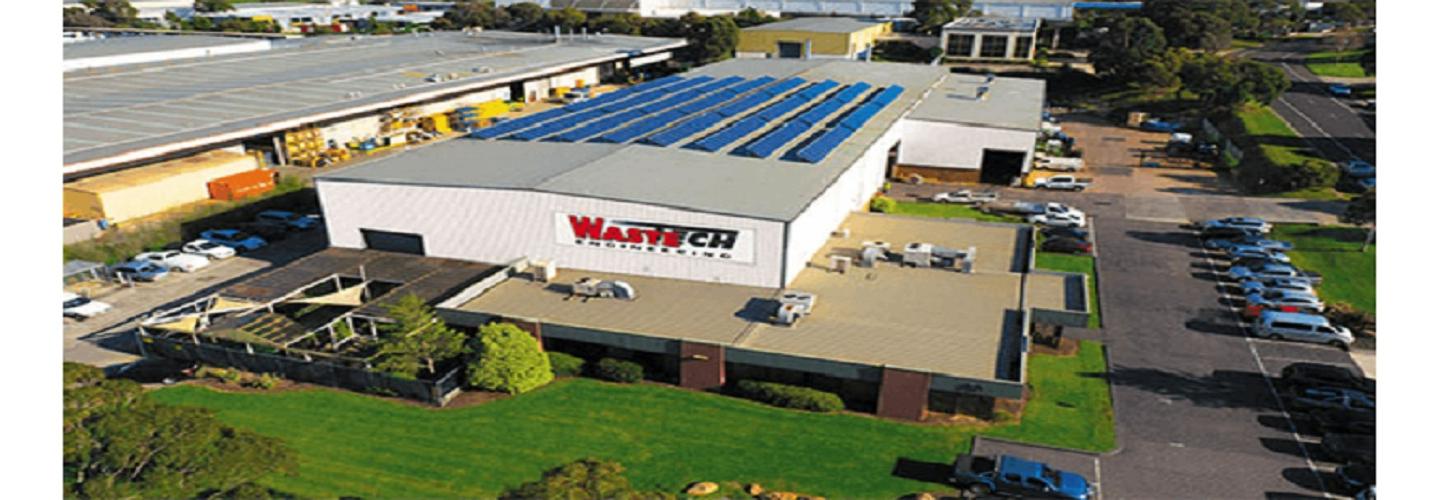 Wastech Engineering (QLD Service Branch) cover photo