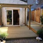 Leyton Fencing Decking And Landscaping Limited - photo 1