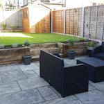 Leyton Fencing Decking And Landscaping Limited - photo 2